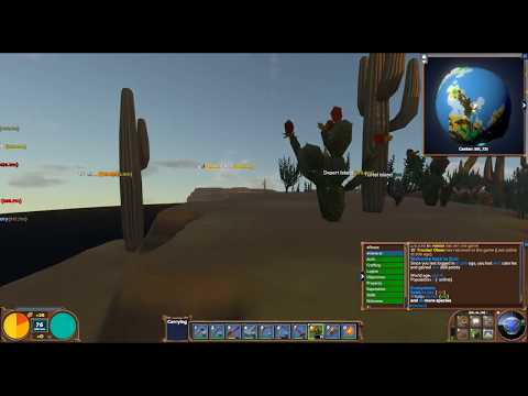 MongoTV_968 - Part 78 - ECO - EXOPLANET - 1 Km. - Public Server World - Day 30 - TIME TEST