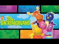 The Backyardigans Nintendo DS Longplay HD