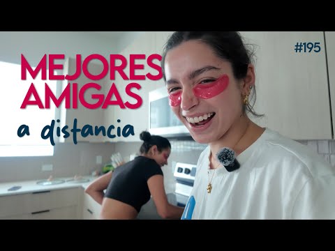 fin de semana con mis mejores amigas - vlog 195