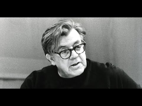 ERICH FRIED - WENN MAN ANS MEER KOMMT