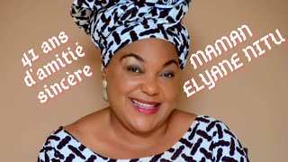 Témoignage Ya 41 ans D'amitié Na Matanga