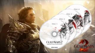 Guild Wars 2 OST - 02. The Seraph