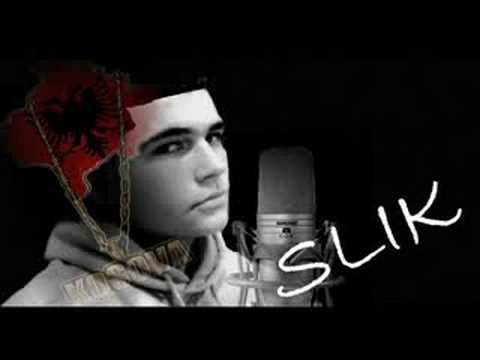 DaOne feat. Slik & Crack -  Fresh 2008