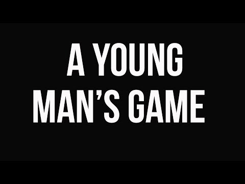 A Young Man's Game by Paul Blake - Trailer