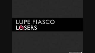 Lupe Fiasco Lasers Black Out