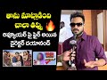 Virgin Boys Movie Director Dayanand Fires On Reviewers Virgin Boys Movie Success Meet Srihan