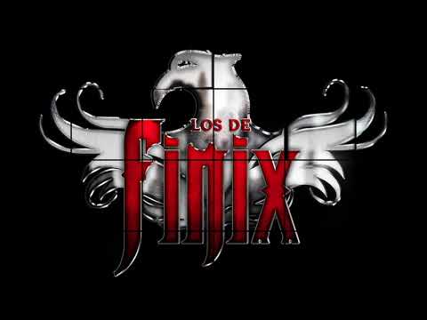 Danny Felix y Los De Finix - Me Critican LIVE