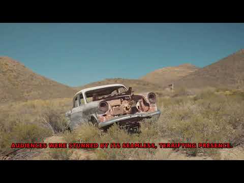 The Stop-Motion Secret That Changed Movie Magic Forever