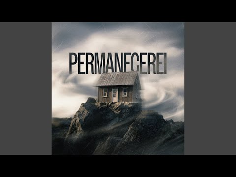 Permanecerei - Rebecca Paschoal