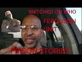 OG PERCY HAD A SNITCH JACKET