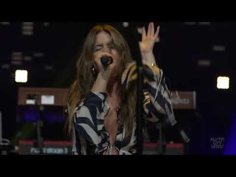 Maren Morris | Behind the Scenes of Austin City Limits