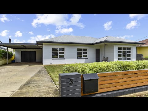 3 RENDELSHAM ROAD, Millicent, SA 5280, 3 ਕਮਰੇ, 1 ਬਾਥਰੂਮ, House