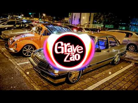 MEGA DO AKON - DJ JONATAS FELIPE DOGBEAT COM GRAVE -FUNK COM GRAVE BASS BOOSTED - MEGA HIT 2022