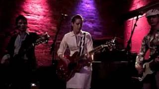 Emily Zuzik Band Halloween Spectacle 10.31.09 -- Potential