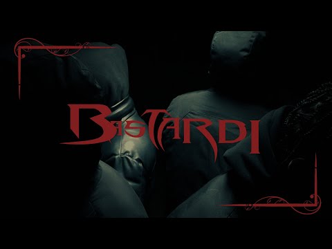 Boyrr ft. Key K - Bastardi ( Official Music Video )