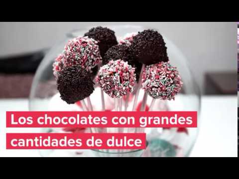 Los beneficios que te brinda el chocolate amargo