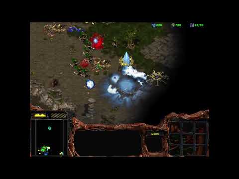 Inconsummate. 4th mission (part 1)