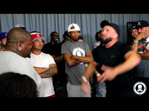 Mike Caswell vs Truthit