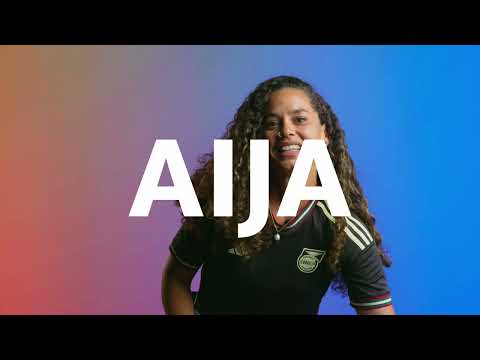 Your Story, Your Lead: Aija Bent-Trinder