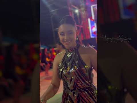 Convite femenino canilla, Quiche #convite #dance #guatemala #baile #cultura #canilla