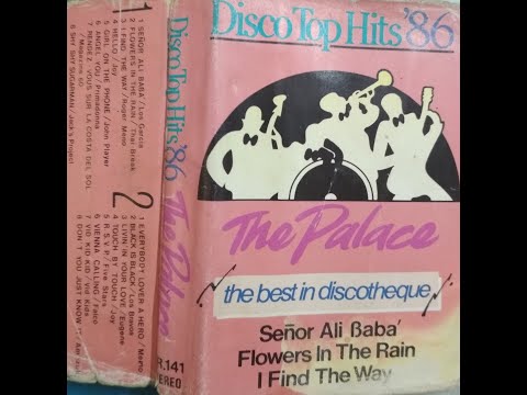 Shy Shy Sugarman  - Jack's Project