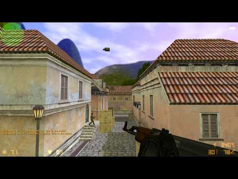 ALTERNATE aTTaX | mooN vs. fnatic (NGL One 2007)