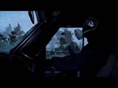 ksiaze idea mlody west - backseat drive paris REUPLOAD