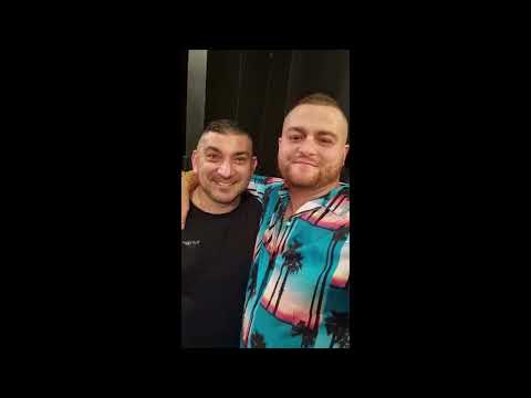 Live short video - CULY & KAMARO , Zvolen 13/5/2023 @fizerwebchannel