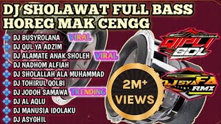 Download lagu DJ SHOLAWAT TERBARU 2026 ALAMATE ANAK SHOLEH FULL BASS HOREG BUAT CEK SOUND HAJATAN DJ SYAFA RMX! mp3 Download lagu DJ SHOLAWAT TERBARU 2026 ALAMATE ANAK SHOLEH FULL BASS HOREG BUAT CEK SOUND HAJATAN DJ SYAFA RMX! mp3
