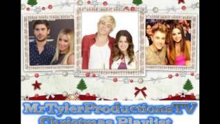 14 .  Christmas Night  -  MrTylerProductionsTV Christmas Playlist (1) - By - Coco Jones