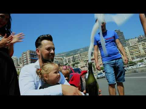 Gracian caka _Soni Modena  - Cristel Isabel (Official Video)