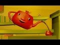 I Am A Little Teapot