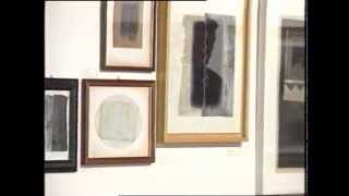preview picture of video 'Pietro Jannon 1998 Ovada Loggia San Sebastiano mostra personale'