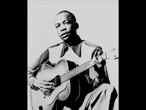 Videoclip de Four Women In My Life — John Lee Hooker