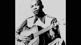 John Lee Hooker - Four Women In My Life