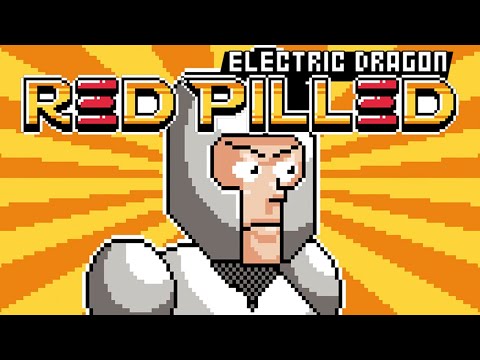 Electric Dragon - Red Pilled [Official Video]