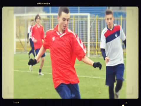 Video Cena di Natale U.S.R. 2013