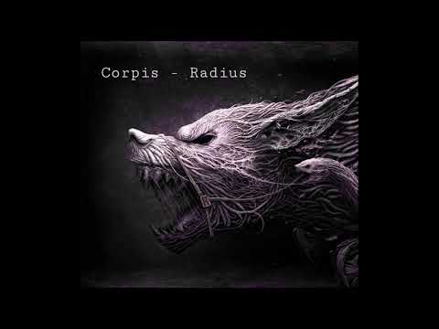 CORPIS - Radius