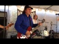 FLY ME COURAGEOUS-DRIVIN N CRYIN-SXSW 2013