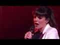 Louise Adams - I Put Spell On You - X Factor Australia