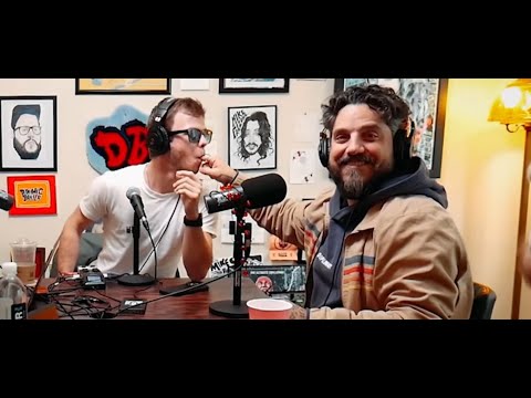 Dynamic Banter out of context (a fan compilation)