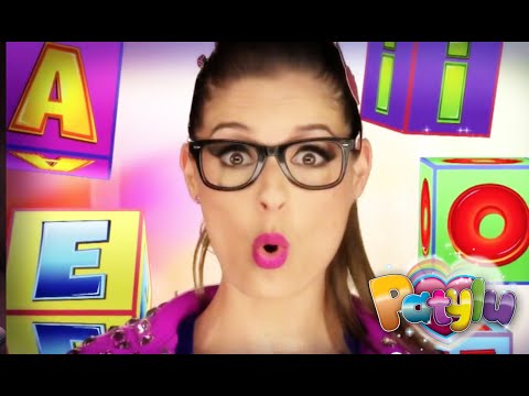 Patylu - The Vowels (Official Video)