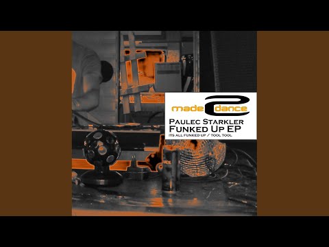 Tool Tool (Original Mix)