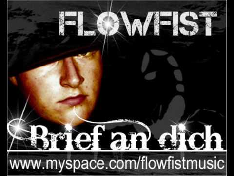 FlowFist - Brief an dich