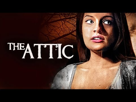The Attic | Elisabeth Moss (The Invisible Man) | HORROR | Full Movie in English