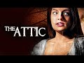 The Attic Elisabeth Moss The Invisible Man HORROR Full Movie In English