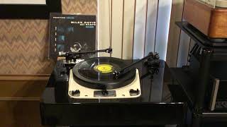 Miles Davis All Stars vol 2, Bemsha Swing, Prestige