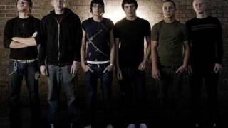 Born of Osiris - Brace Legs
