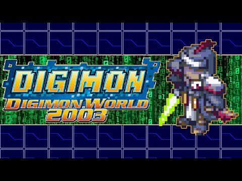 Digimon World 2003/3 Playthrough/Walkthrough Episode  13 -  Bulbmon and Qing Long city
