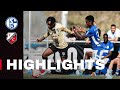 HIGHLIGHTS | FC Utrecht nipt onderuit in oefenduel